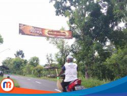 Spanduk Rokok Gudang Garam Tak Taat Aturan, Ini Langkah DPMPTSP dan Naker Sumenep