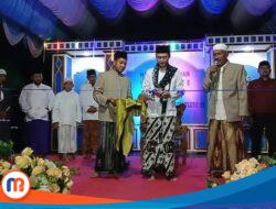 Resmikan Jam’iyah Sirojul Cholil, Koordinator Sebut; Ini adalah Wujud Kecintaan kepada Baginda Nabi Muhammad SAW