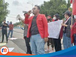 Polisi Tembak Mati, GMNI Sumenep Desak Kapolres Berikan Sanksi