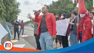 Polisi Tembak Mati, GMNI Sumenep Desak Kapolres Berikan Sanksi