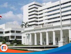 Pemerintah Berhasil Mengevakuasi Sejumlah WNI dari Ukraina