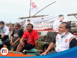 PKS: Petani dan Nelayan Tolak Pemilu Ditunda