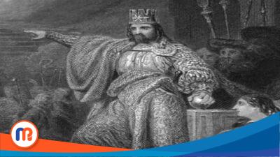 Nebukadnezar II: Raja Penakluk Terbesar dari Babilonia Baru