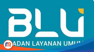 BLU Berperan Redam Guncangan Akibat Pandemi COVID-19