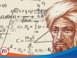 Al Khawarizmi, Bapak Matematika Dunia