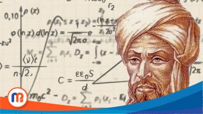 al-Khawarizmi, Bapak Matematika Dunia