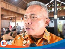 DPR Pastikan Tindak Lanjuti Gugus Tugas Perdamaian Rusia vs Ukraina Pasca IPU Bali