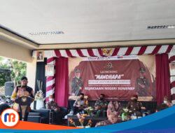 Bupati Sumenep Sebut Rumah Restorative Justice Jadi Penyelesaian Perkara Berbasis Kearifan Lokal