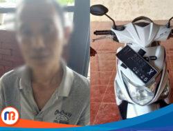 Polres Sumenep Tangkap Pelaku Curanmor di Surabaya, Satu Masih Buron