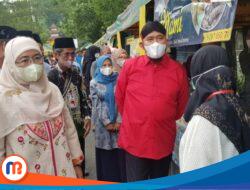 Cegah Kerumunan, Pemkab Sumenep Buka Bazar Takjil Ramadan di Sejumlah Titik