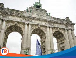 Hari NATO Diperingati oleh Seluruh Aliansi