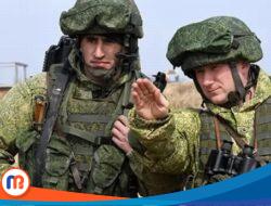 Intelejen Ukraina Rilis Daftar Militer Rusia yang Terlibat dalam Kekejaman di Bucha