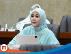 Intan Fauzi: Kenaikan Harga Sembako Masalah Klasik yang Terus Terulang