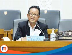 DPR Apresiasi RUU RBT Akomodir Kekhasan Daerah Guna Penentuan Parameter Harga Listrik