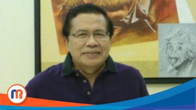 Rizal Ramli Terharu Melihat Aksi Unjuk Rasa Mahasiswa