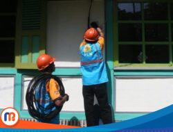 Konsumsi Listrik Naik 8,42 Persen pada Triwulan I 2022