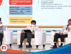 Pengelolaan Keuangan Daerah Harus Selaras dengan Program Nasional