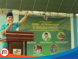 Ketua KNPI Kokop Sayangkan Penempatan Pemusnahan Petasan oleh Polres Bangkalan