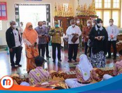 Pandemi COVID-19 Indonesia Alami Learning Loss