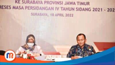 Komisi VI DPR Pastikan Kesiapan BUMN Jelang Idul Fitri