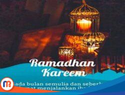 Keutamaan Ibadah Puasa di Bulan Ramadhan
