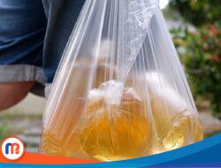 Pertebal Perlindungan Sosial, APBN Jadi Shock Absorber Kenaikan Harga Komoditas