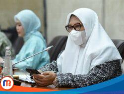 Kendalikan Harga Tata Niaga Pangan dengan Roadmap yang Berjangka