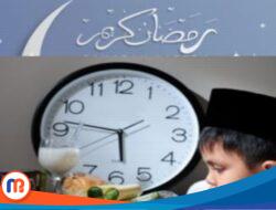 Hikmah Puasa di Bulan Ramadhan