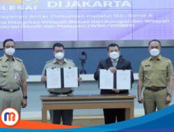 Kemendagri Apresiasi Disdukcapil DKI Jakarta dengan Layanan Adminduk Selesai 15 Menit