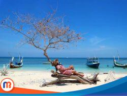 Tempat Wisata di Sumenep Buka Saat Libur Lebaran, Begini Aturannya