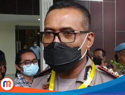 Ditlantas Polda Jatim Siapkan Janur Kuning bagi Pengendara yang Langgar Lalu Lintas