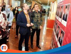 Fadli Zon Tekankan Pentingnya Kerja Sama Internasional Indonesia-Slovakia