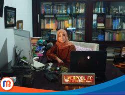 Pengamat Unair: Atasi Lonjakan Bahan Pokok dengan Memanfaatkan Big Data