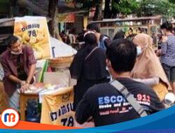 Pakar Unair: Pasar Takjil Ramadhan Tingkatkan Perekonomian Masyarakat