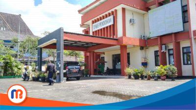 Kantor Dinas Pendidikan Sumenep