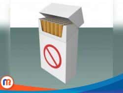 Kenali Peredaran Rokok Ilegal, Ini Ciri-Cirinya!