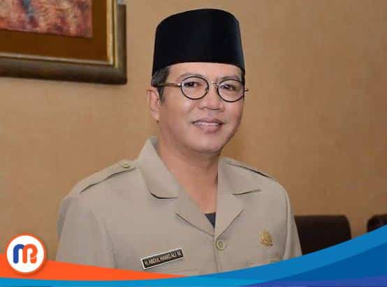 Ketua DPRD Kabupaten Sumenep, Abd. Hamid Ali Munir