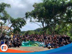 Satripreneur Yogyakarta Sukses Menggelar Opening Satripreneur Camp 2022