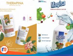 PT Garam Sukses Pasarkan Garam Spa dan Garam Pencuci Buah Sayur