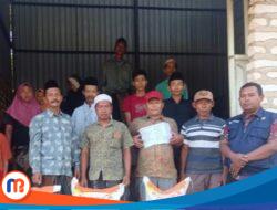 Menjelang Musim Tanam Tembakau, DKPP Sumenep Berikan Bantuan Pupuk NPK Gratis