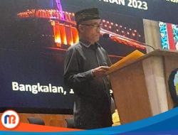Fraksi Keadilan Hati Nurani Warning Pelaksanaan Pilkades Serentak 2023