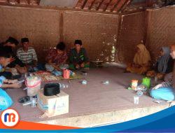 Sambut Mahasiswa Baru, Mahasiswa Kajjan Gerakkan Program Kerja