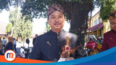 DKPP Kembali Harumkan Nama Sumenep di Kancah Jawa Timur