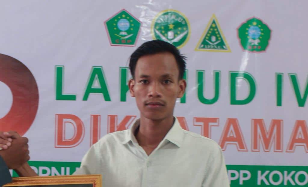Syamsul Hadi, Alumni STIU Darussalam Bangkalan