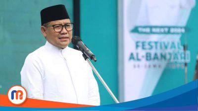 A. Muhaimin Iskandar, Ketua Umum DPP PKB