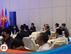 Program K3 dan Prospek Ekonomi Sektor Konstruksi