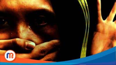 Foto perempuan dibungkam dalam politik