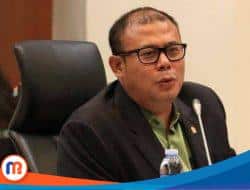 Kang Cucun Ingatkan Masyarakat Menggunakan Pinjol