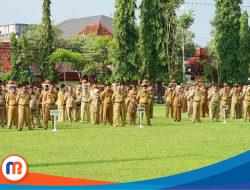 Bupati Sumenep: Tekankan OPD Sukseskan Prioritas Program Pembangunan