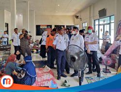 Pemkab Sumenep Upayakan Penumpang di Pelabuhan Kalianget Bisa Pulang